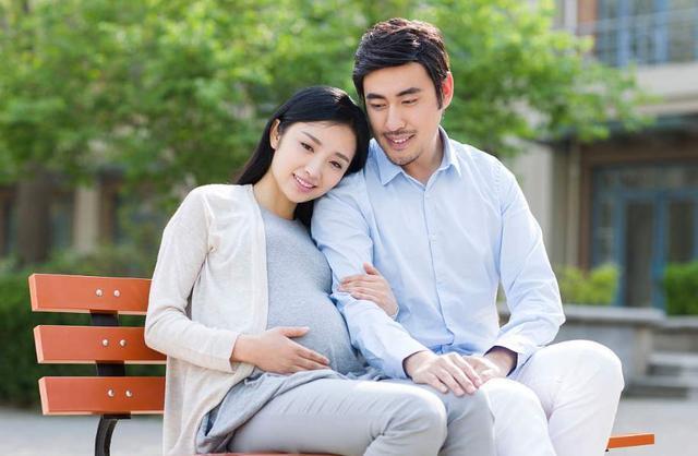 孕晚期出现5个信号时，暗示会在一周内卸货，孕妈要时刻准备好