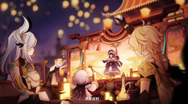 凝光和云堇的剧情（凝光和云堇哪个强）