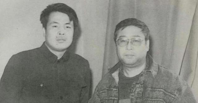路遥最后的时光：出轨，妻子要求离婚，和亲兄弟因钱反目
