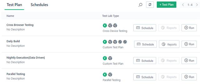 开源持续测试平台Testsigma评测报告