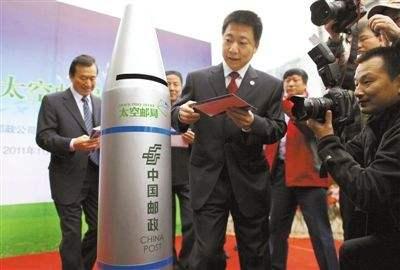 中国最强快递公司，却被质疑开不下去，邮政到底有多厉害？