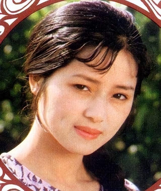 87版《红楼梦》幕后趣事，陈晓旭爱给人取外号，柳湘莲香菱成夫妻