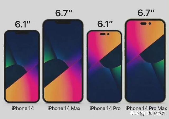 续航大幅升级，苹果有望在iPhone14系列配备大容量电池