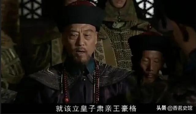 从皇太极的爱将到被康熙幽禁至死，鳌拜到底是忠臣还是奸臣