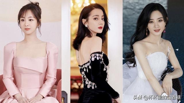 迪丽热巴新剧名单2022(2022年迪丽热巴新剧)