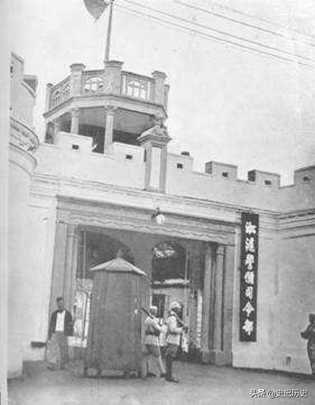 彭湃牺牲，周恩来发出“绝杀令”，顾顺章执行，中共叛徒三枪毙命