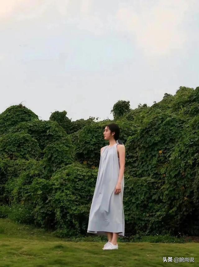 最美不过四月天