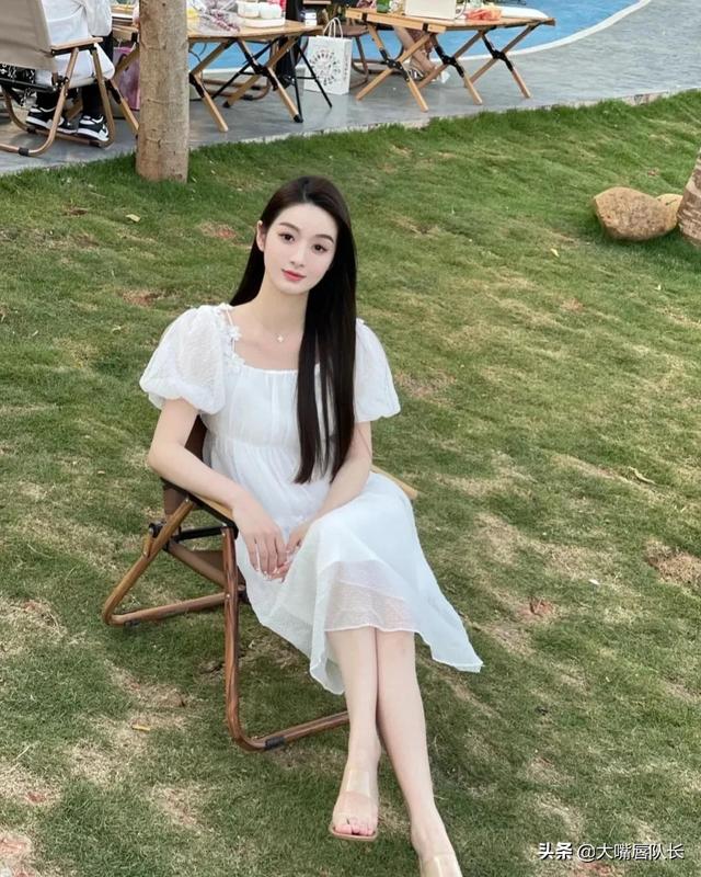 是她是她就是她