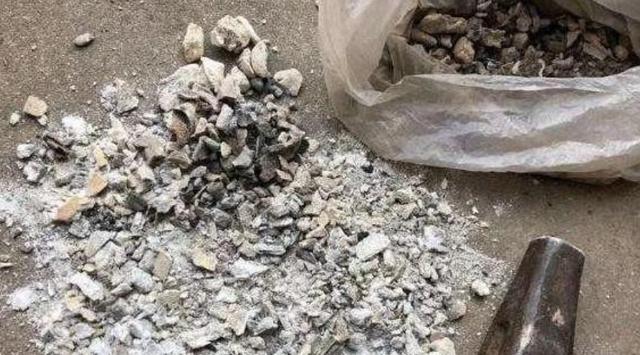 小型花盆破碎机价格