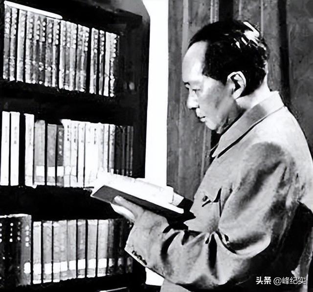 司马懿为何能胜过诸葛亮与曹操，毛主席评价很到位：他有3个优点