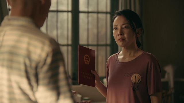 亲爱的小孩大结局！方一诺的爱太自私，没和老谢生一个意难平