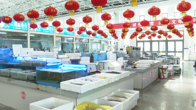 朔州市市场监督监管局：市区肉蛋奶供应充足 不必扎堆抢购