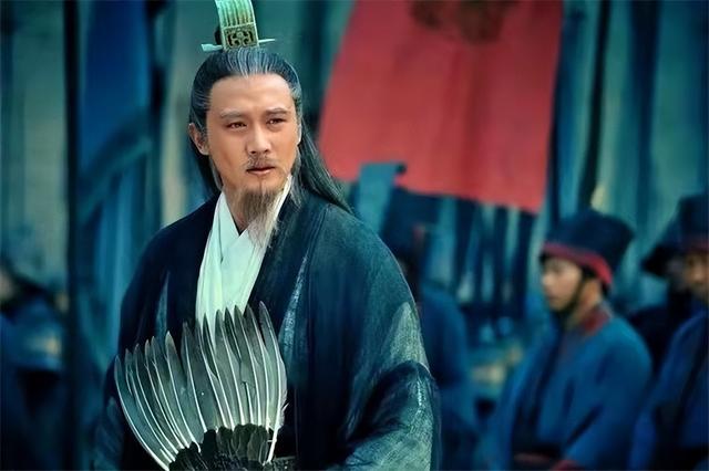 诸葛亮首次北伐时，失去了11位大将，仅看名单就知道他败得有多惨