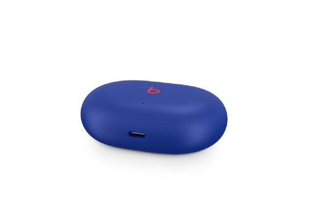Beats Studio Buds推出三款新配色，带来更丰富的色彩选择