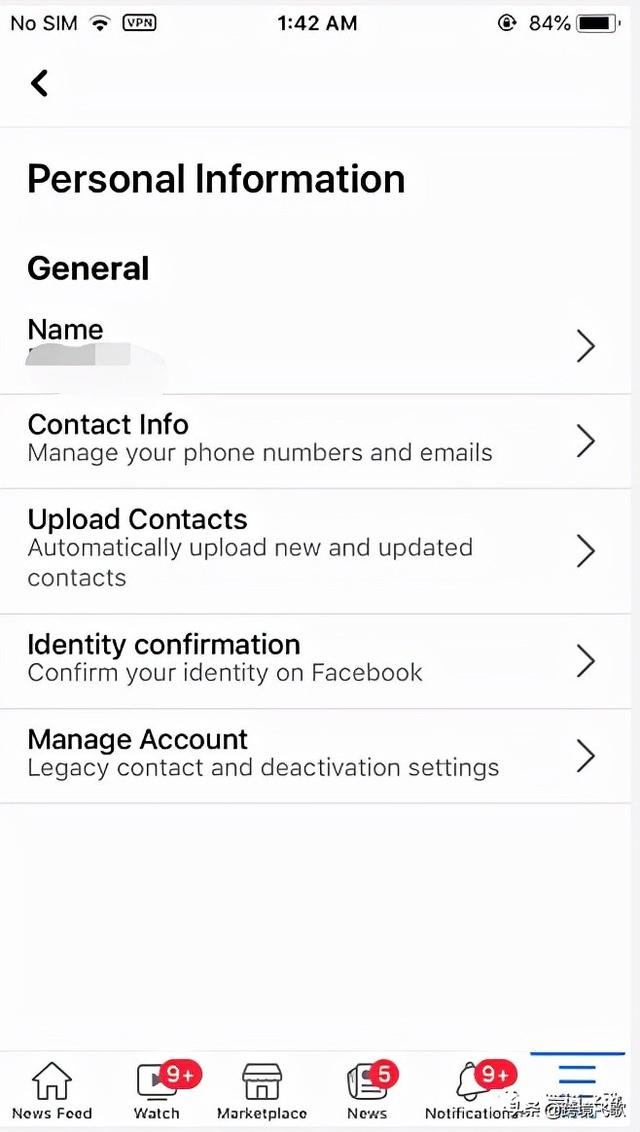 Facebook公共主页没有权限访问的解决方案