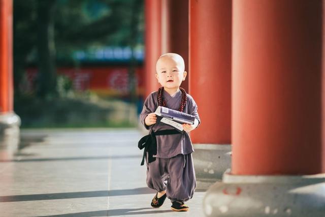 让人三尺，渡己一生！
