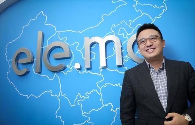 85后小伙，饿了么创始人，张旭豪套现700亿后现在怎么样了