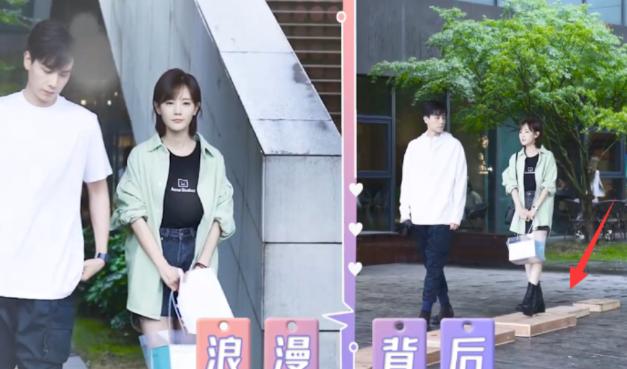 不可思议的爱情公主抱吻戏（爱情剧里唯美的吻戏）(4)
