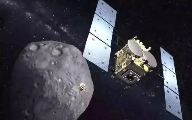 新“太空竞赛”？美媒：中国将是最后赢家