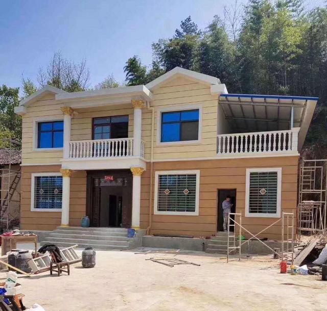 5月，农村“自建房”全面治理，严查这4类房屋！农民早准备