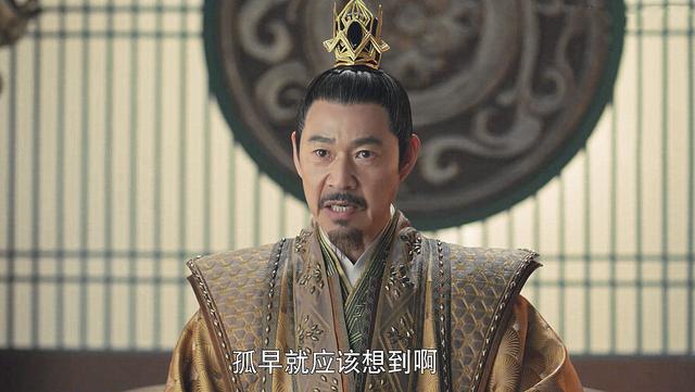 《且试天下》华纯然招亲，白风夕招亲，看参与阵容，差距一目了然
