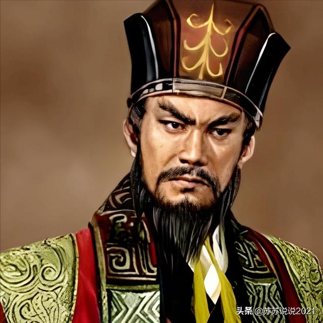 身历西汉四朝，得所有皇帝赞许，一代贤相陈平寿终正寝，得善终