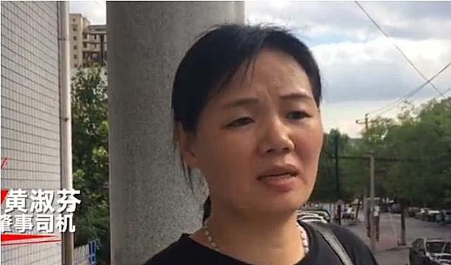15年河北女子撞人，6年后仅赔500元，受害者家属：还余74万未履行