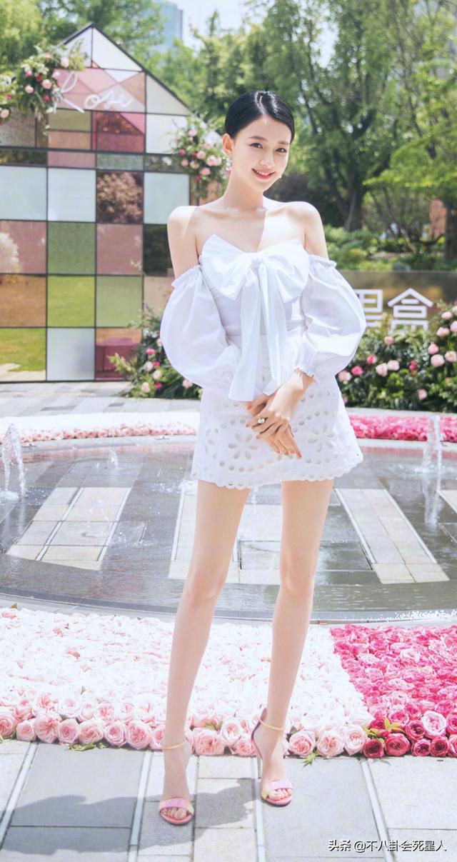 女明星有哪些
