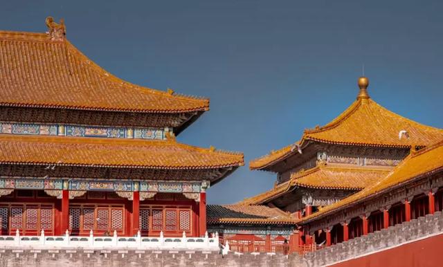 國內10大世界級美景，個個都是超乎尋常，美得過分，你去過幾個？