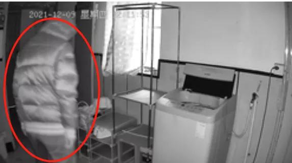 上海虹口：两女生居住的出租屋，有第三个“隐形人”？！破案后，嫌疑人的身份让人意外