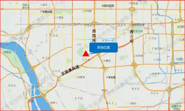 济南中海国际至展村路改建工程