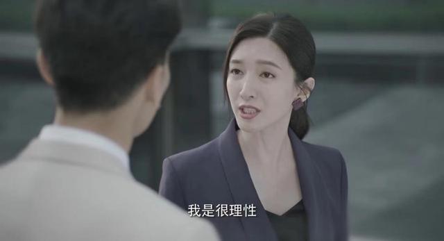 《女士的法则》全员选角完美，仅1人被指败笔，形象违和让人出戏