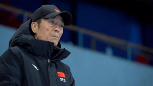 张艺谋妻子情人节发文示爱，为什么得到的不是祝福而是骂声？