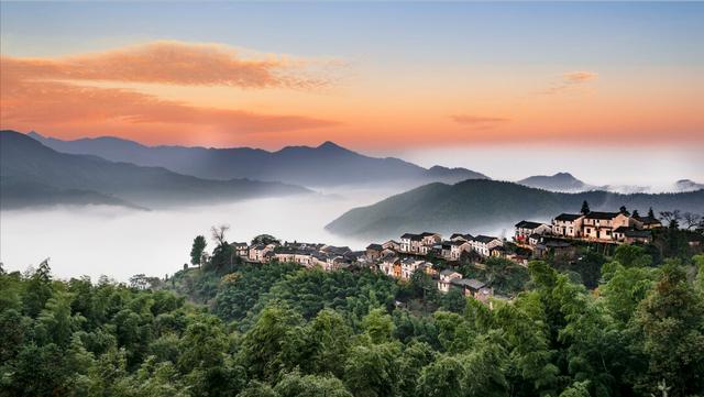 每日摘抄分享 | 人生是一次不断选择的旅程