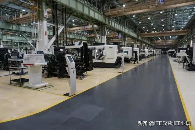 医疗机械展外部机会