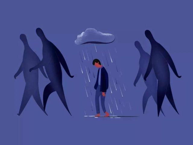 别让自我攻击毁了你的人生