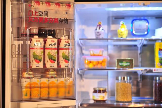 买了两台冰箱，终于搞清楚了两千多和一万多的冰箱有什么区别