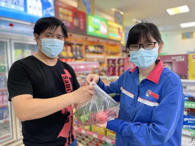 今日春分，带你体验石化版“向往的生活”