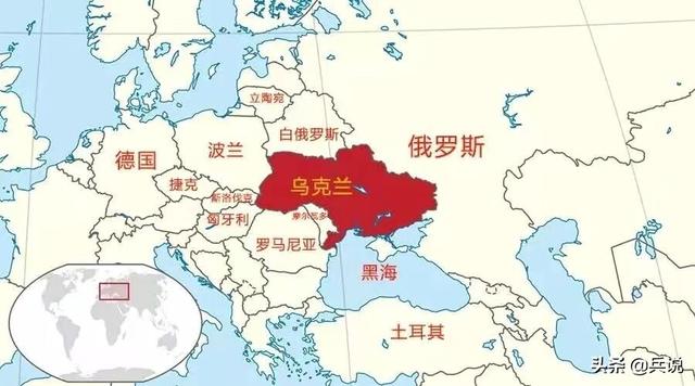 苏联解体后，俄军发动5次战争：能武力解决的，绝不吵吵