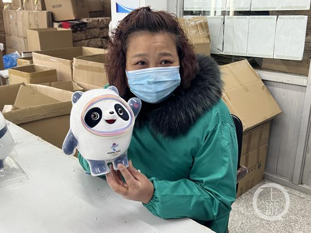 上海缝纫机械展2017