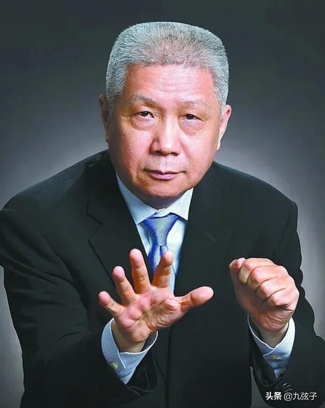 英雄不问出处,谁能想到当年冠盖满京华的