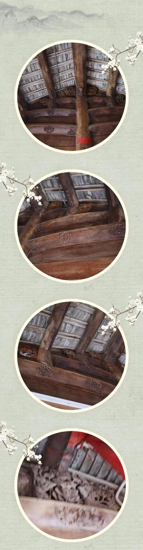 石石矍古村之行