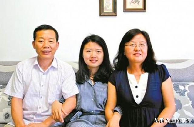 江梦南：耳朵听不见，我用眼睛“听”声音，一样考上清华