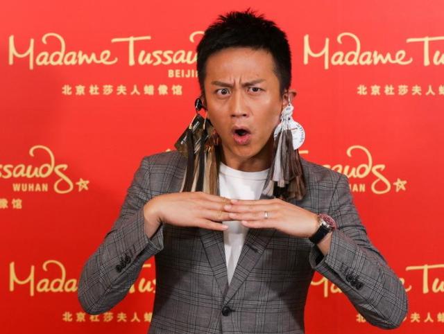 邓超：把丈母娘当成亲妈孝顺，街头混子改邪归正，登上人生巅峰