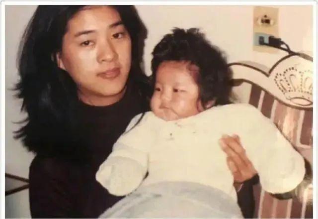 除夕前夜，又一女星百亿富豪老公被捕！昔日黑道公主梦碎前半生