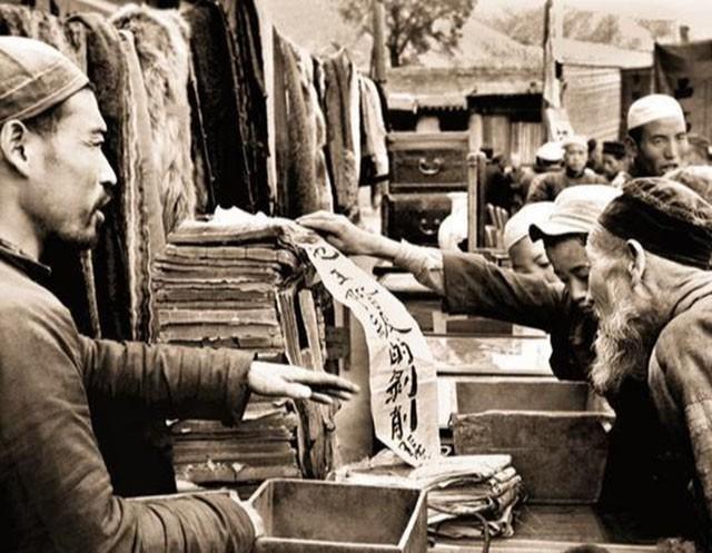 1959年邱行湘特赦后，进入鞋厂工作，对独子唯一要求：活着就行