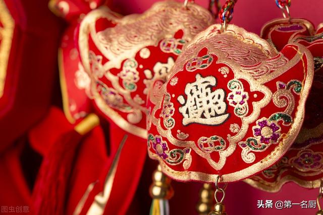 今天大年初一，牢记“5事不做，2物不吃”，虎年安康，欢度新年