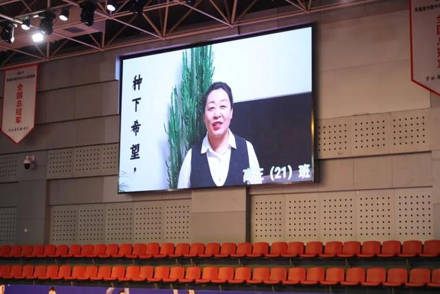 高考倒计时100天！长春这7所高中百日誓师大会现场曝光