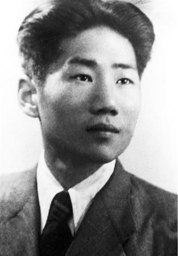 1950年毛岸英牺牲，2020年彭德怀绝密电报首次公开，读完潸然泪下
