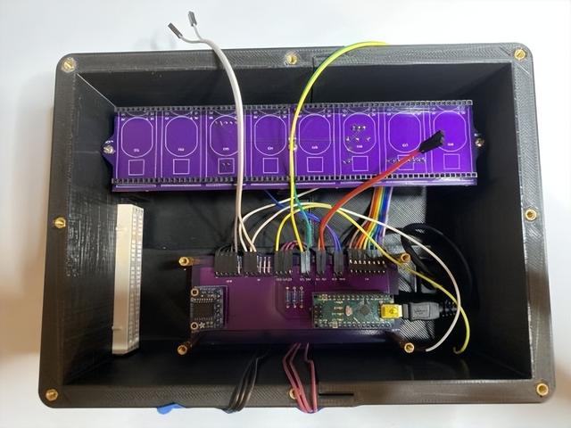DIY—使用放射性物质产生量子随机数